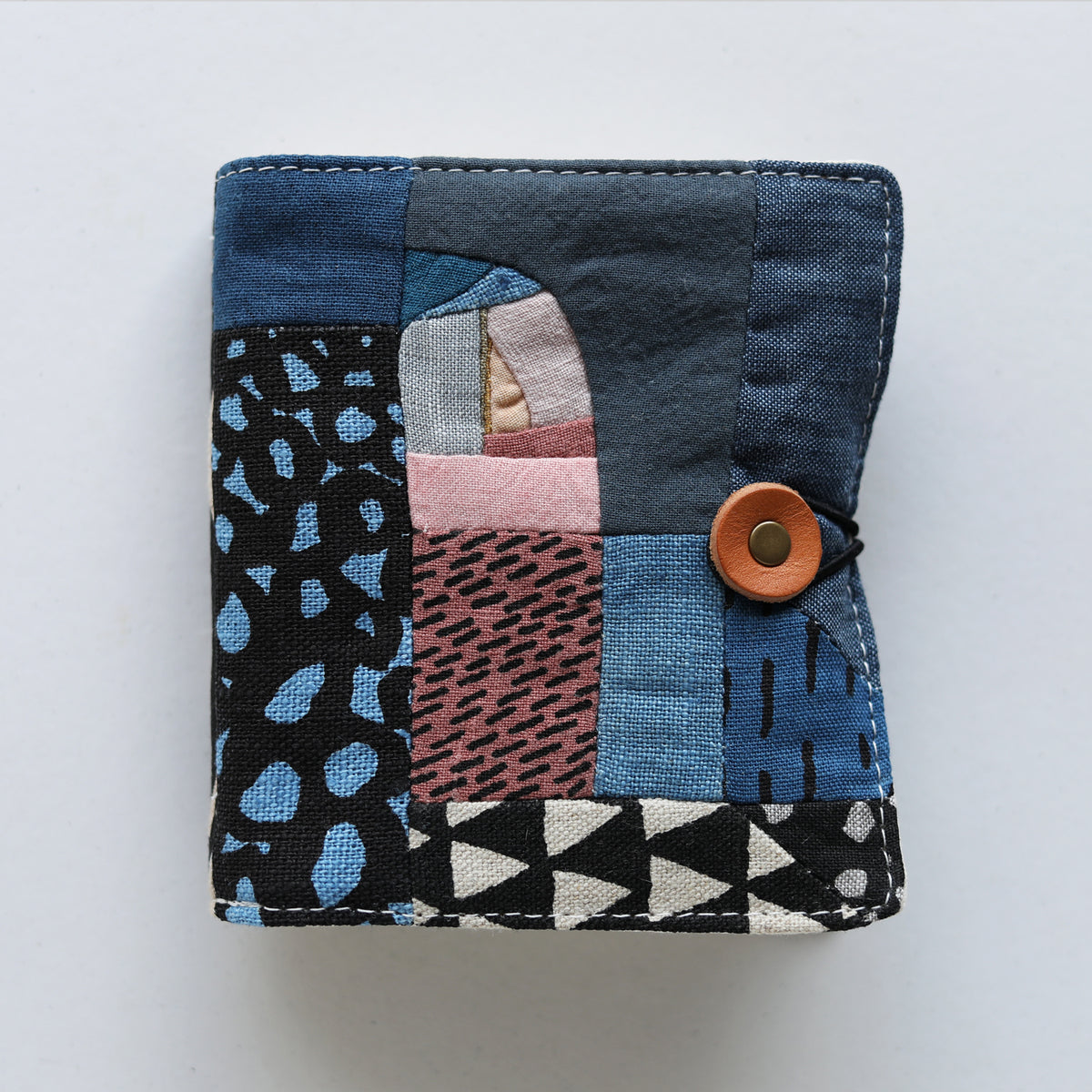SEWING BOOKLET - no. 900