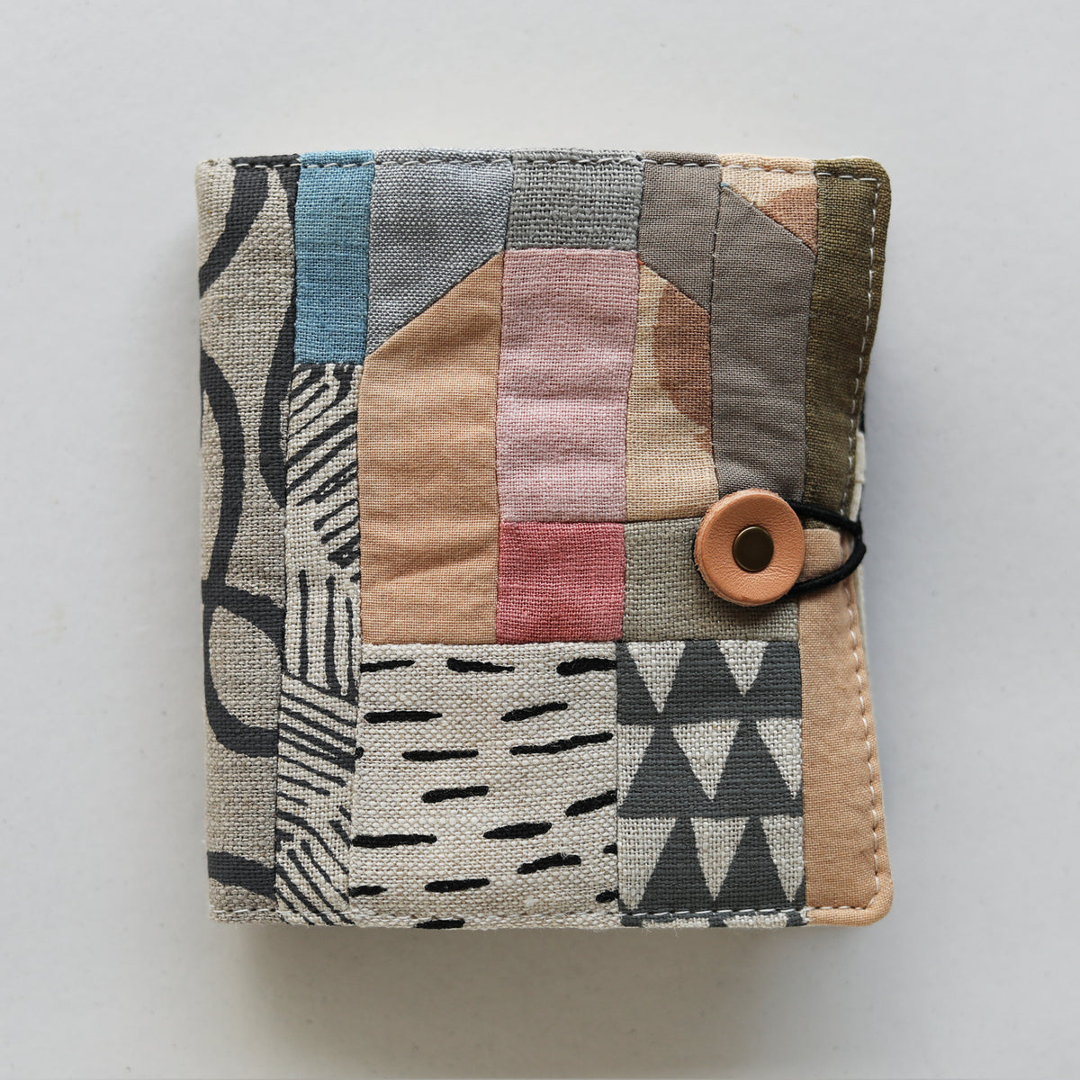SEWING BOOKLET - no. 902