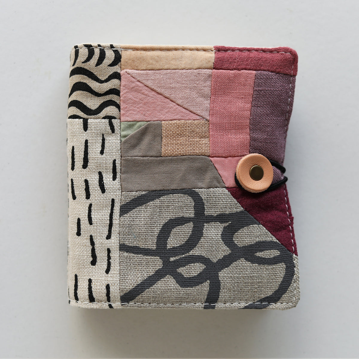 SEWING BOOKLET - no. 904