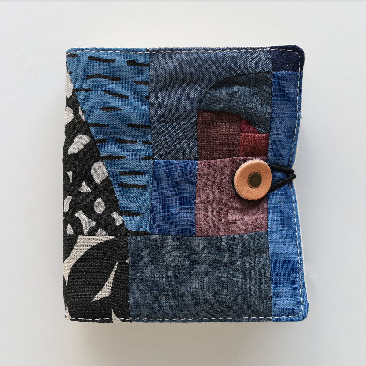 SEWING BOOKLET - no. 907