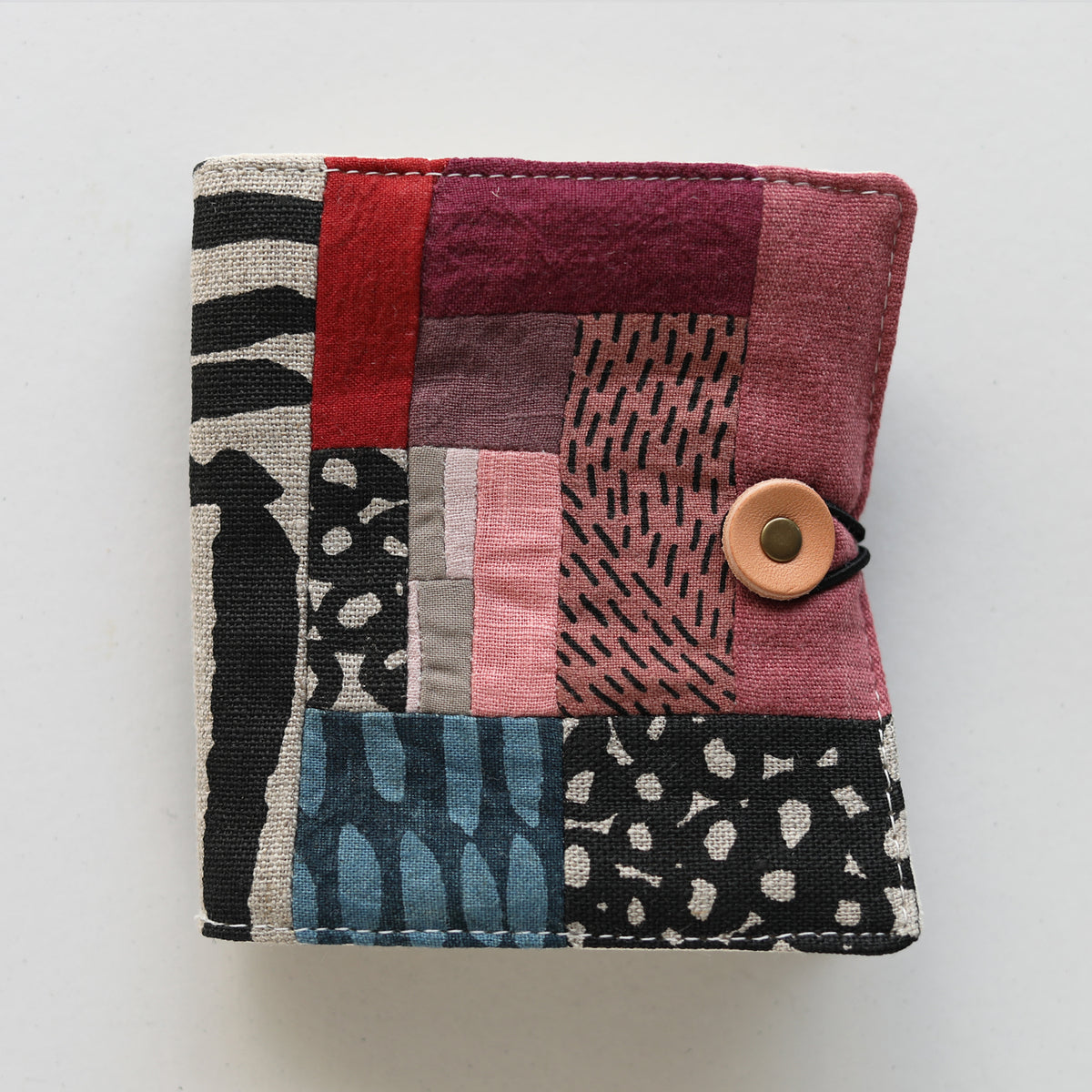 SEWING BOOKLET - no. 908