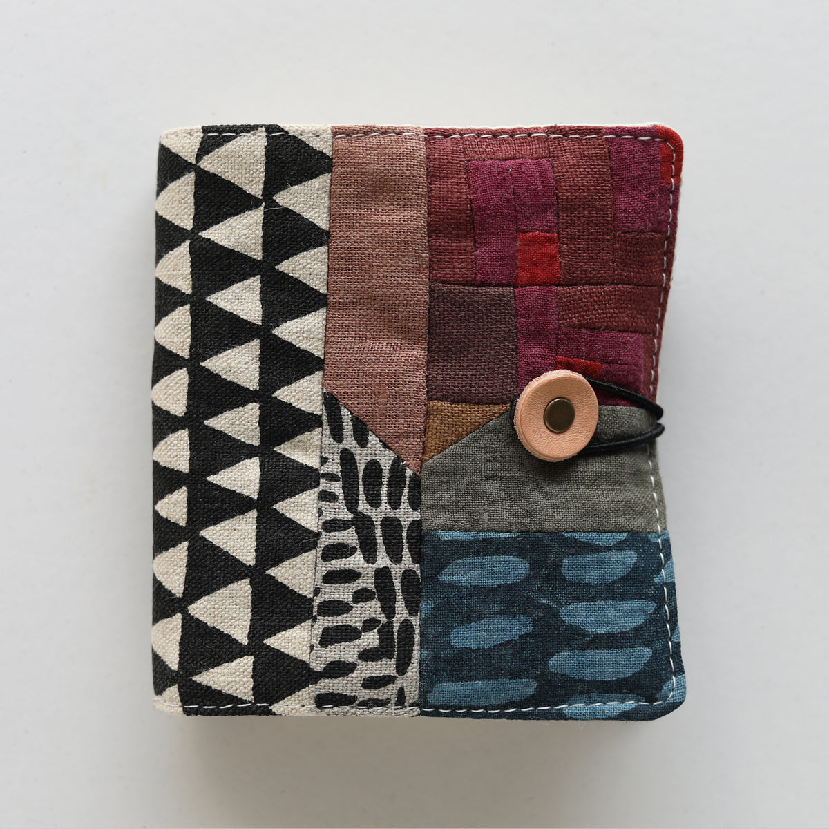 SEWING BOOKLET - no. 912