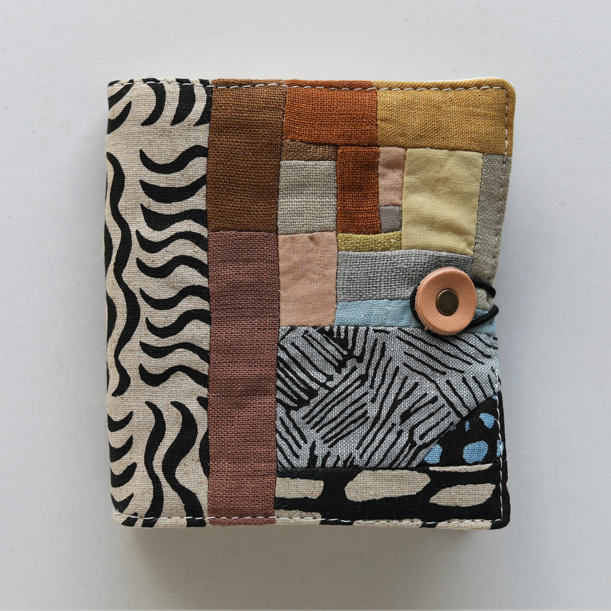 SEWING BOOKLET - no. 914