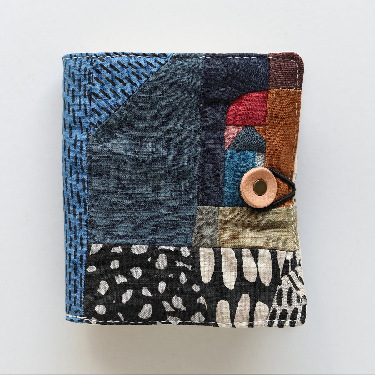 SEWING BOOKLET - no. 916