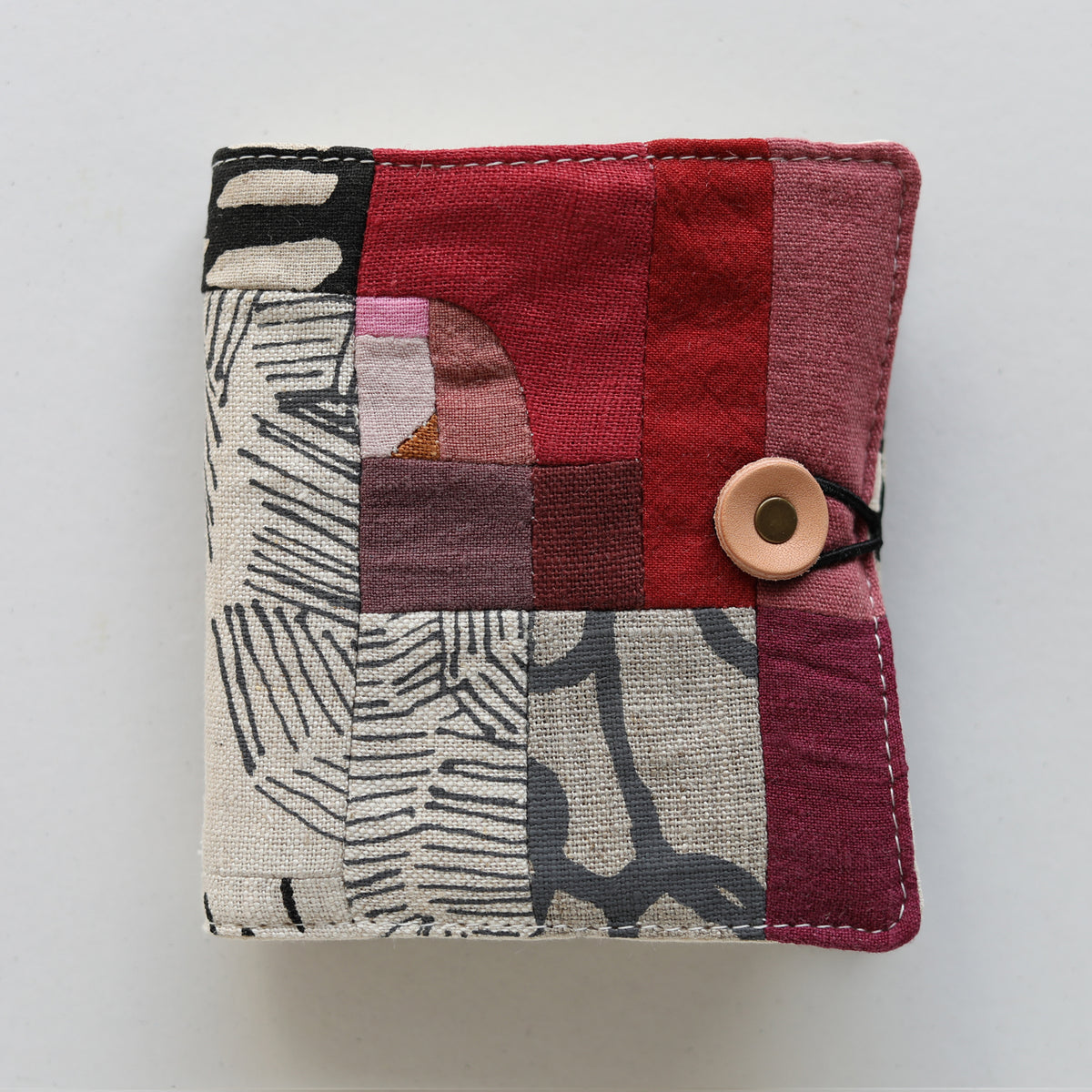 SEWING BOOKLET - no. 918