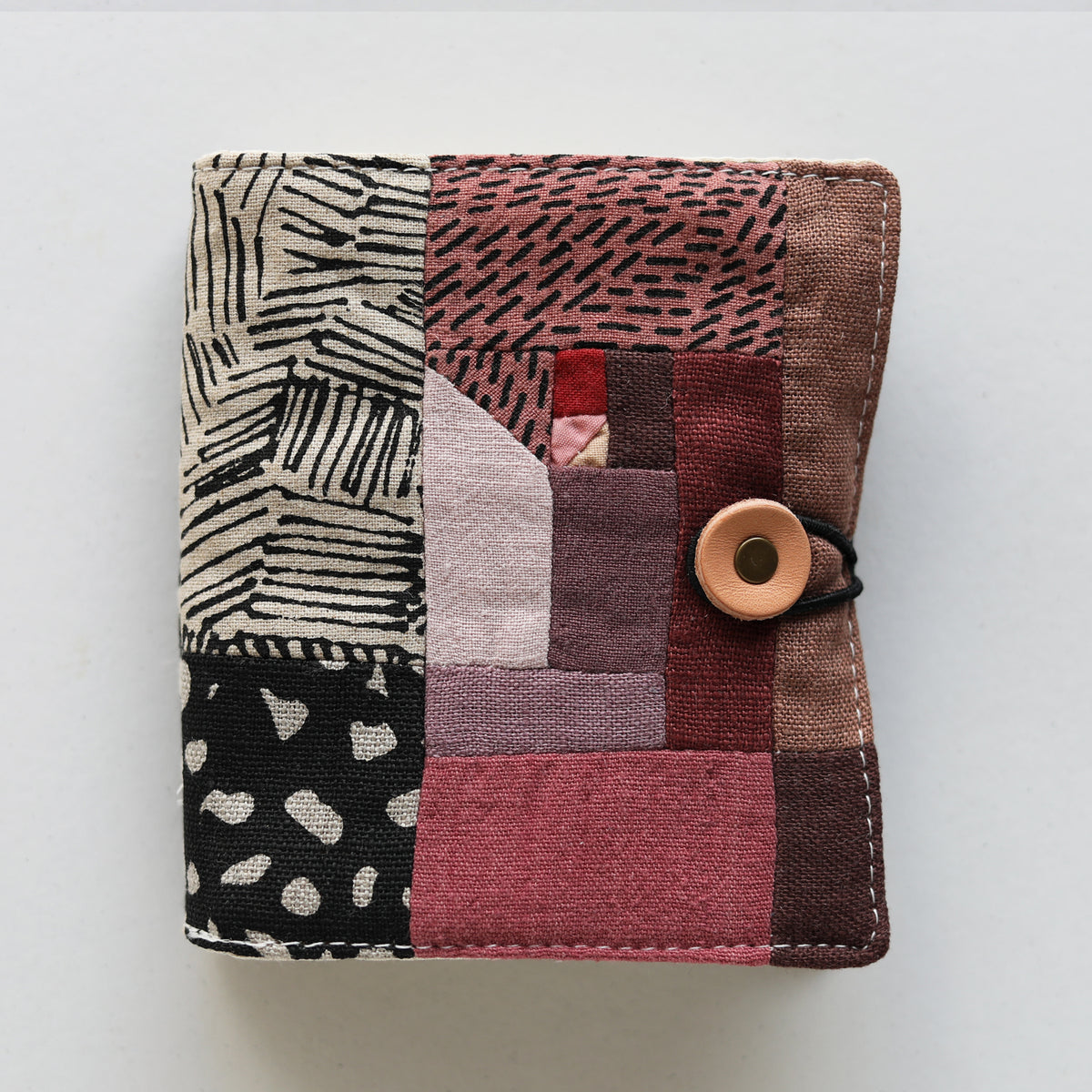 SEWING BOOKLET - no. 920