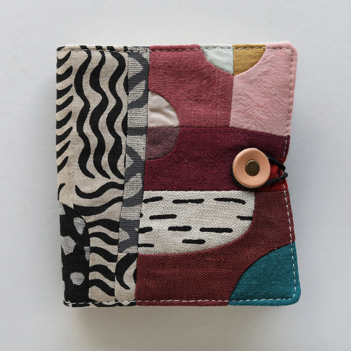 SEWING BOOKLET - no. 922