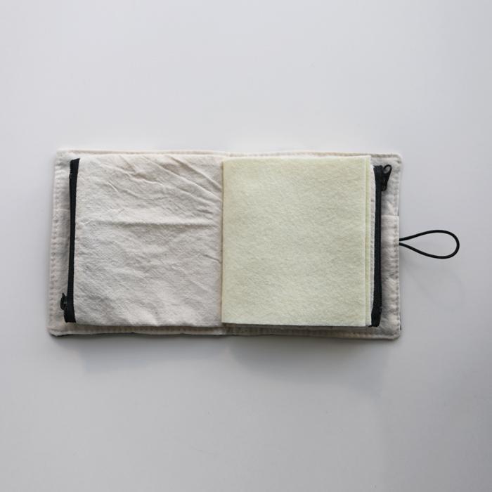 SEWING BOOKLET no.722