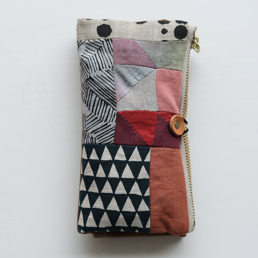 TALL PATCH TOOL POUCH no.567