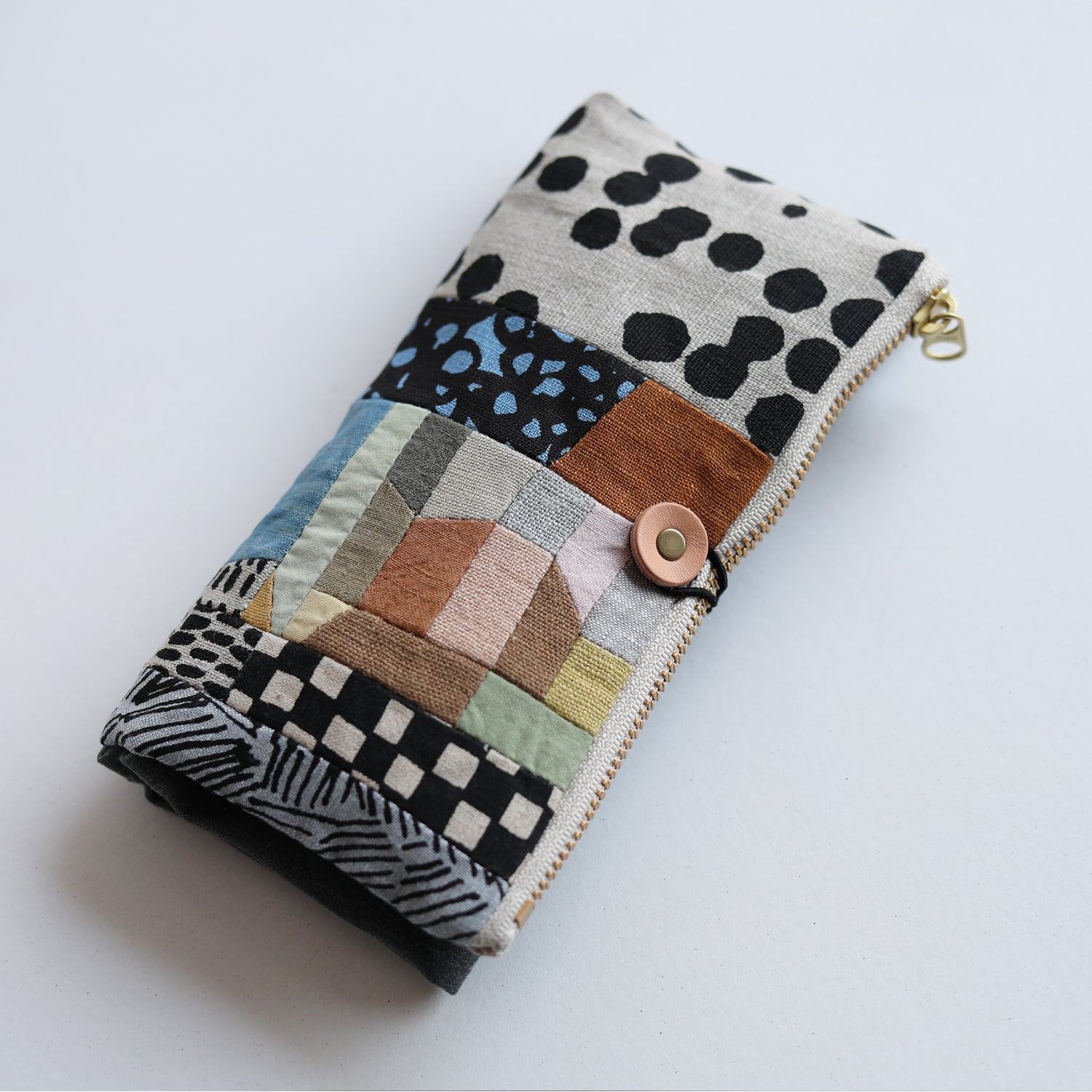 TALL PATCH TOOL POUCH no.569