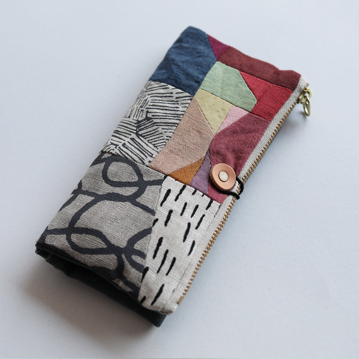 TALL PATCH TOOL POUCH no.572