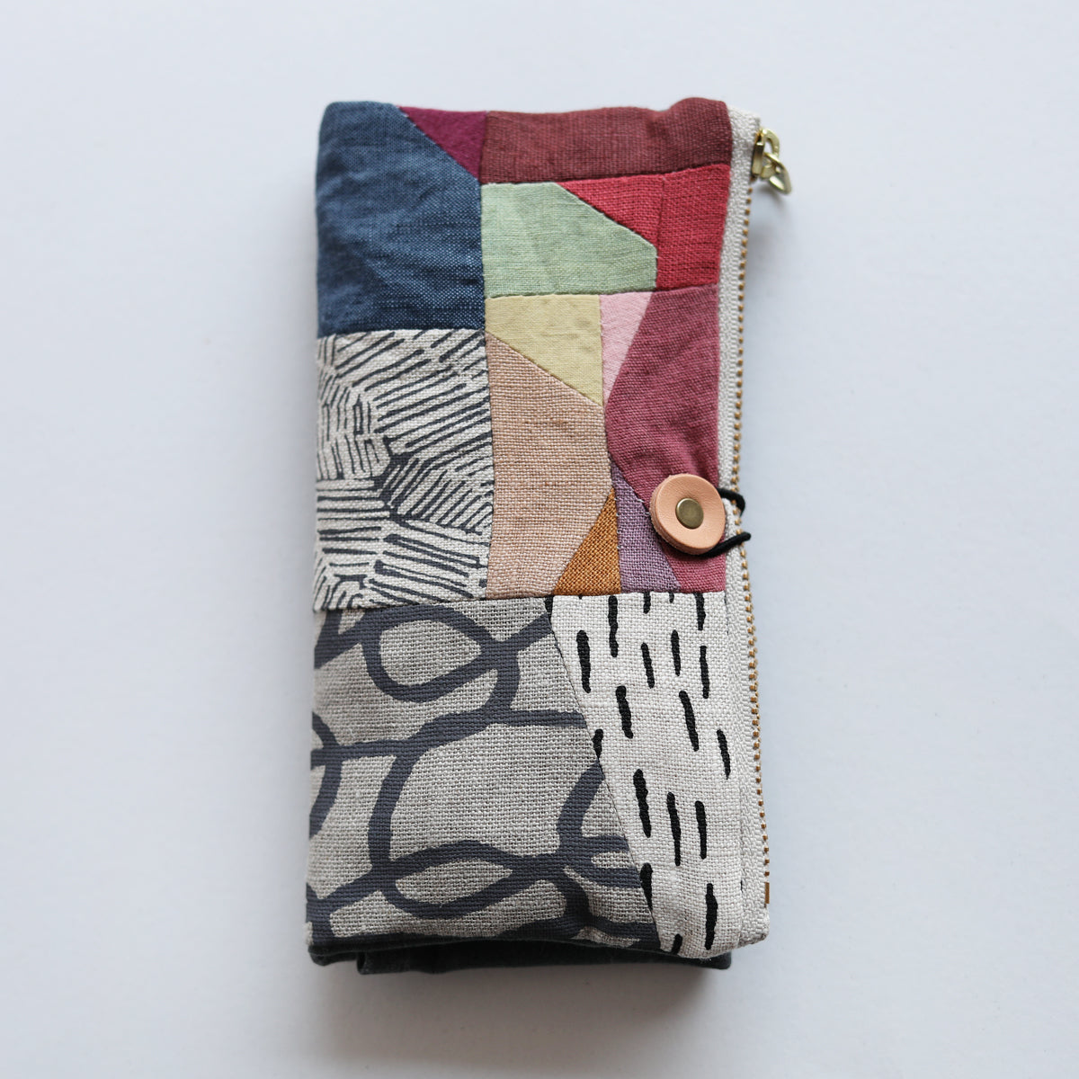 TALL PATCH TOOL POUCH no.572