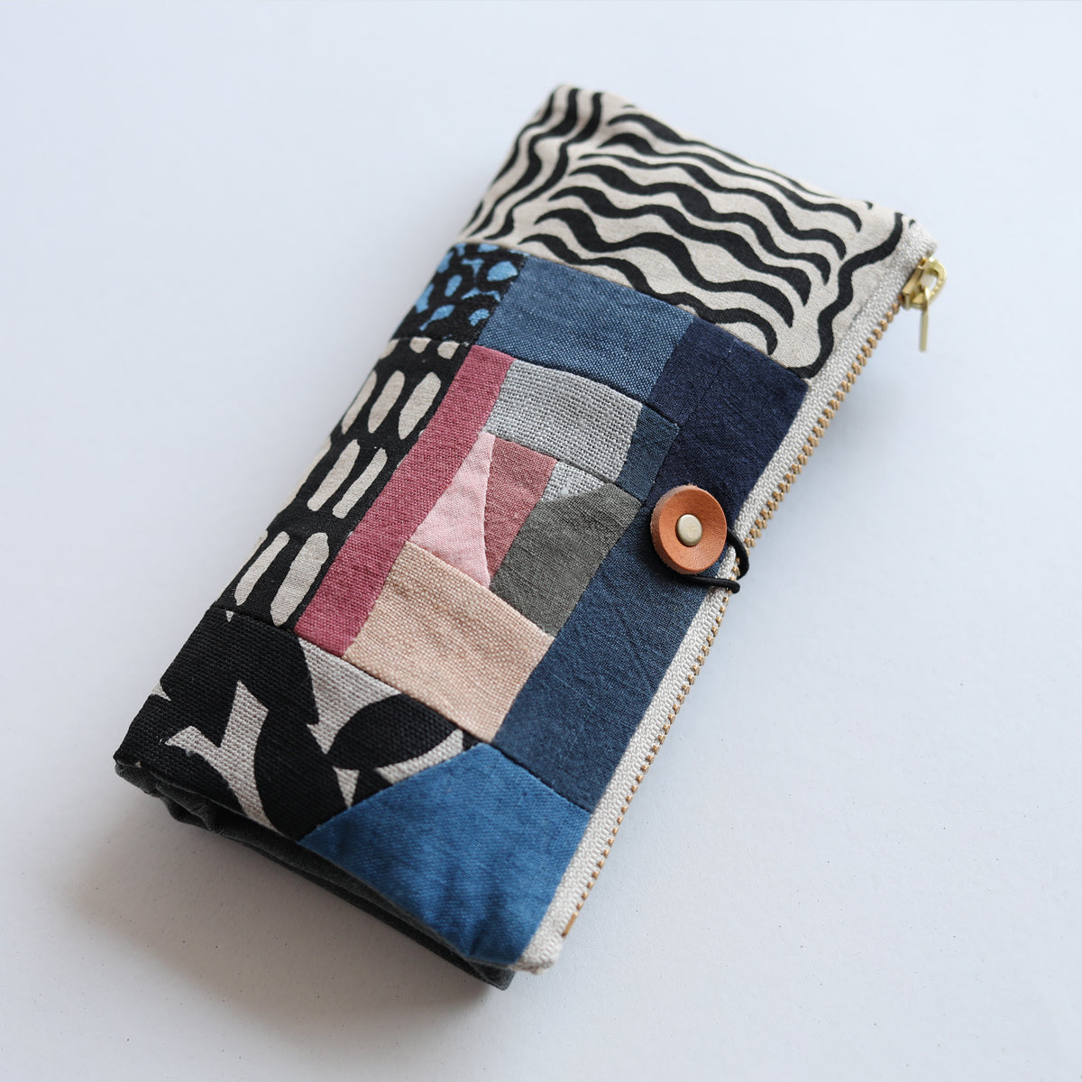 TALL PATCH TOOL POUCH no.573