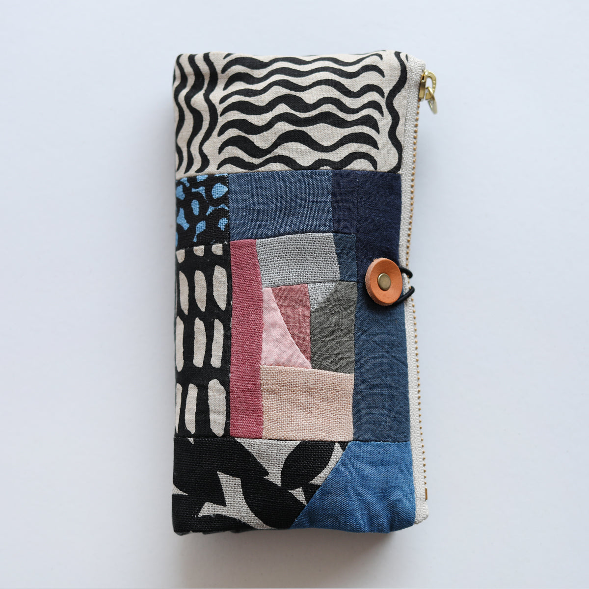 TALL PATCH TOOL POUCH no.573