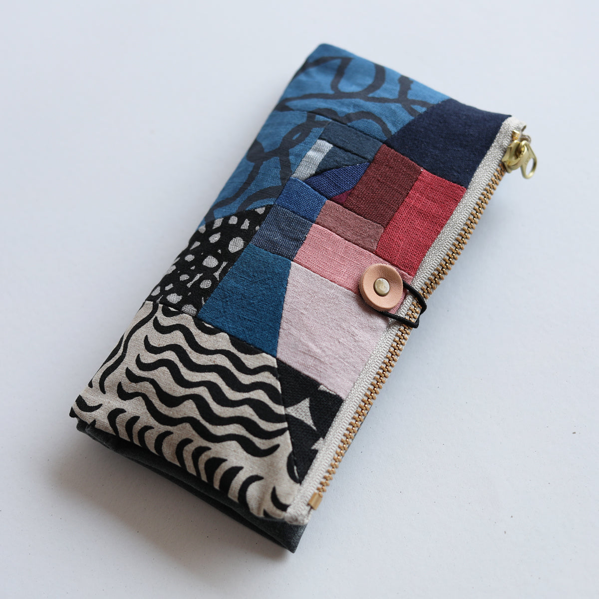 TALL PATCH TOOL POUCH no.578