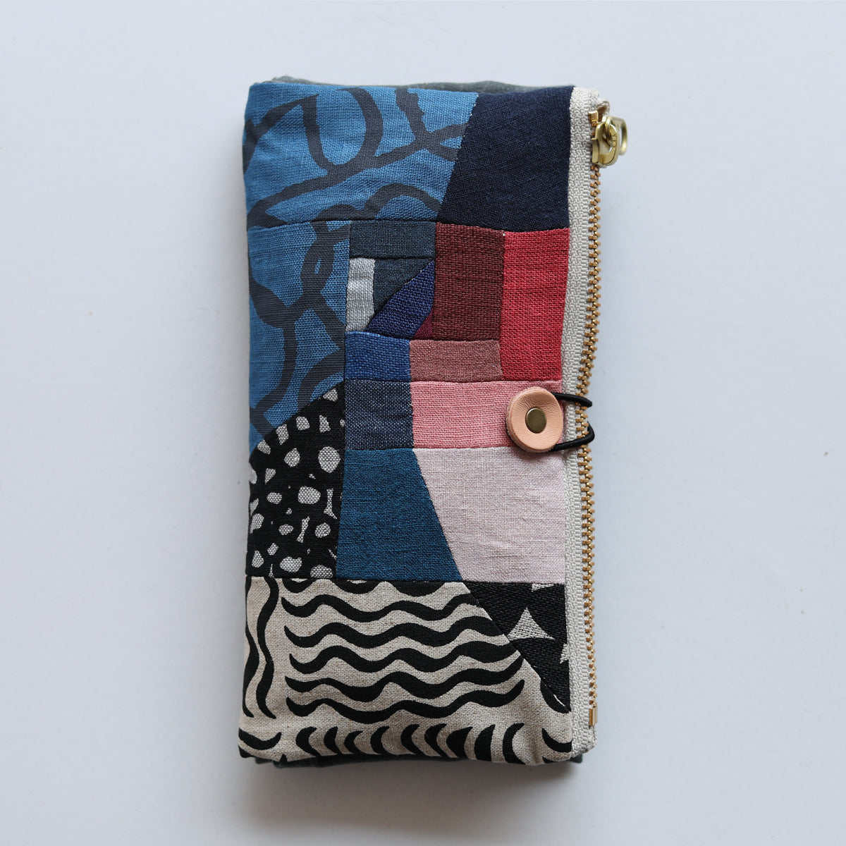 TALL PATCH TOOL POUCH no.578
