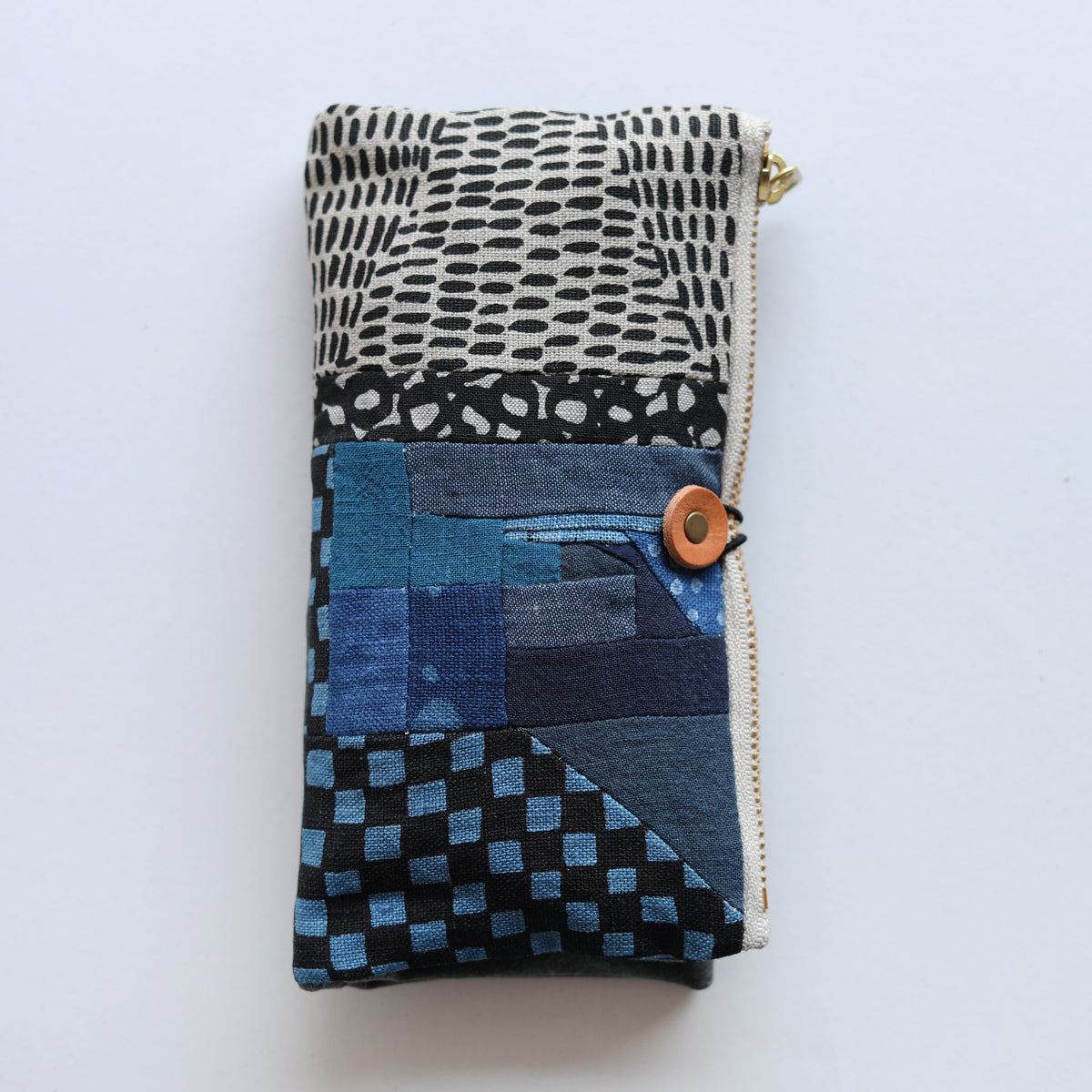 TALL PATCH TOOL POUCH no.579