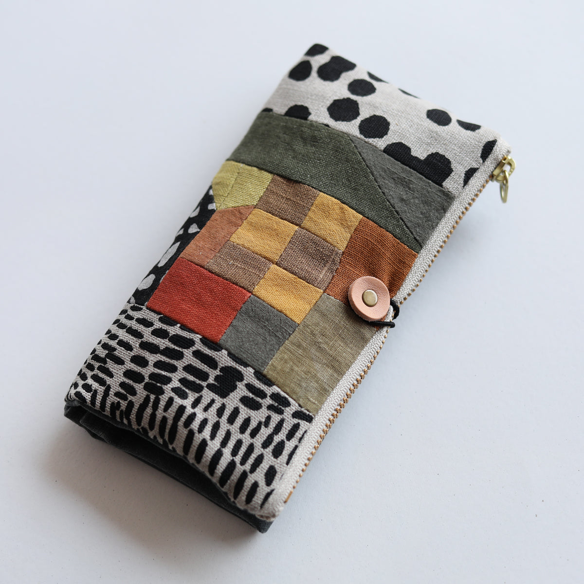 TALL PATCH TOOL POUCH no.580