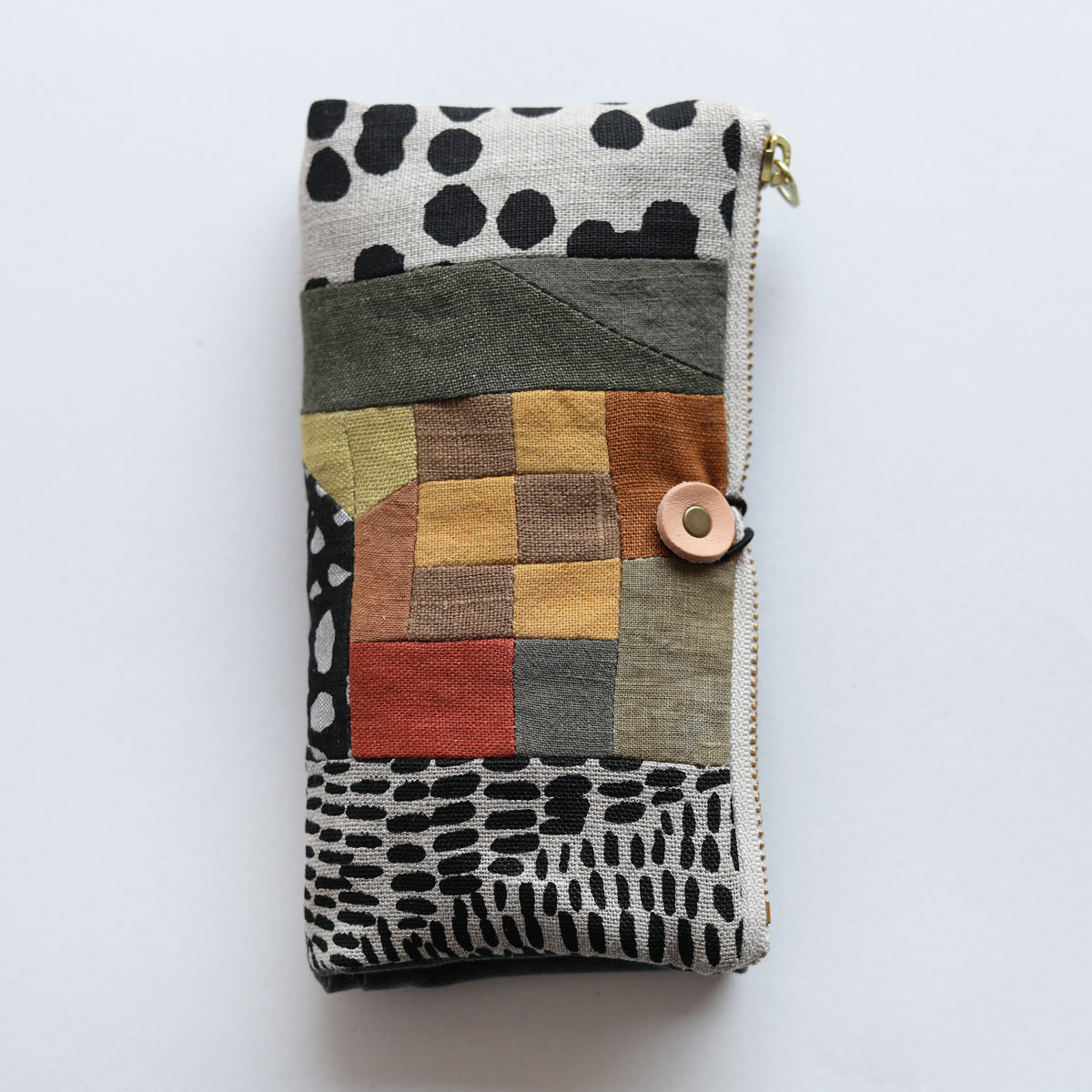 TALL PATCH TOOL POUCH no.580