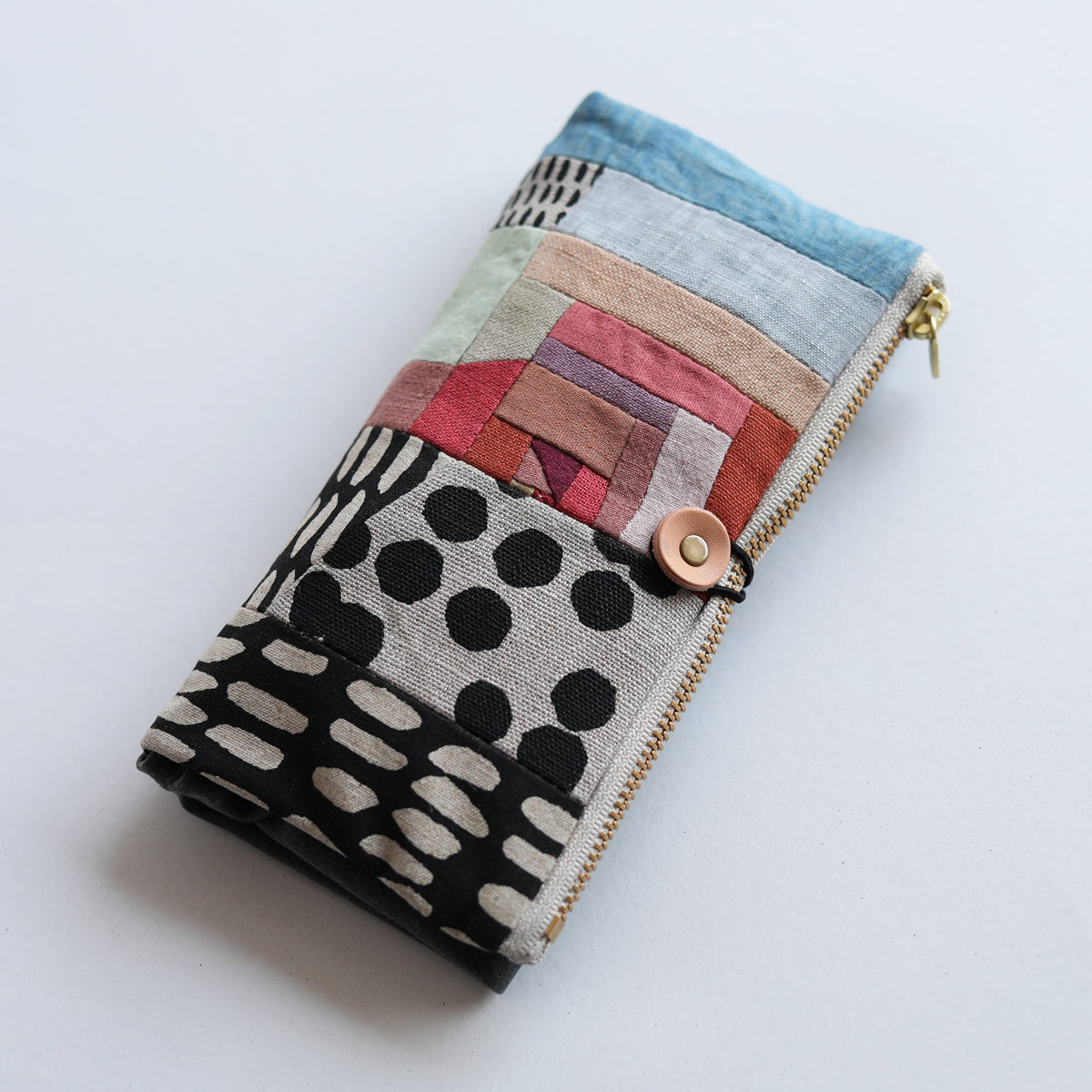 TALL PATCH TOOL POUCH no.590