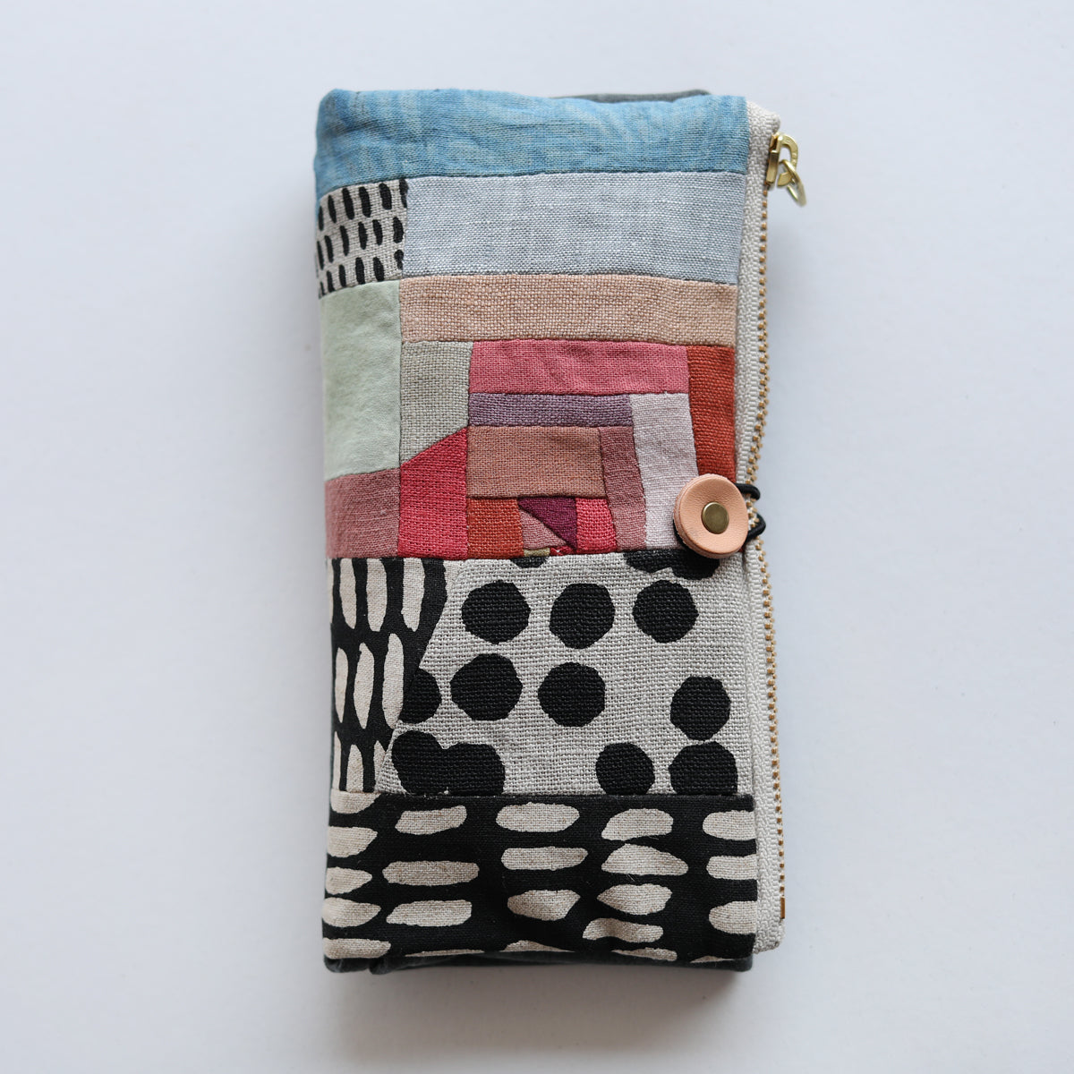 TALL PATCH TOOL POUCH no.590