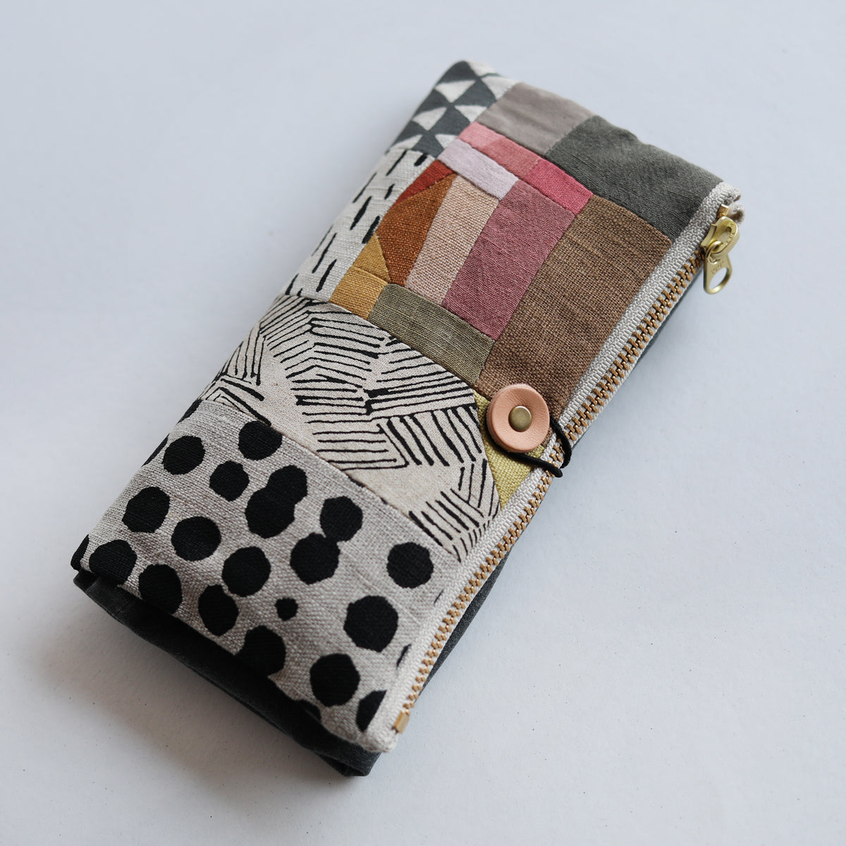 TALL PATCH TOOL POUCH no.594