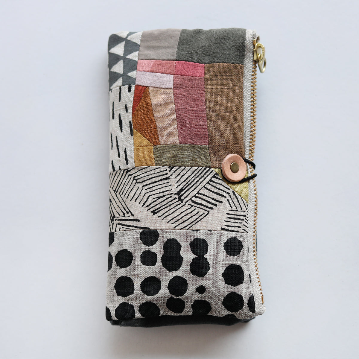 TALL PATCH TOOL POUCH no.594