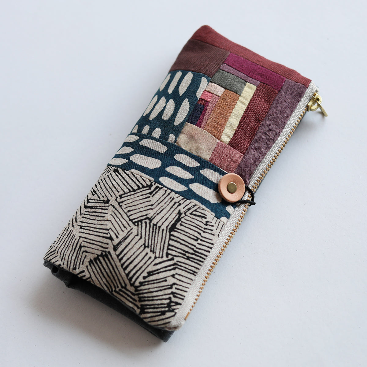 TALL PATCH TOOL POUCH no.607
