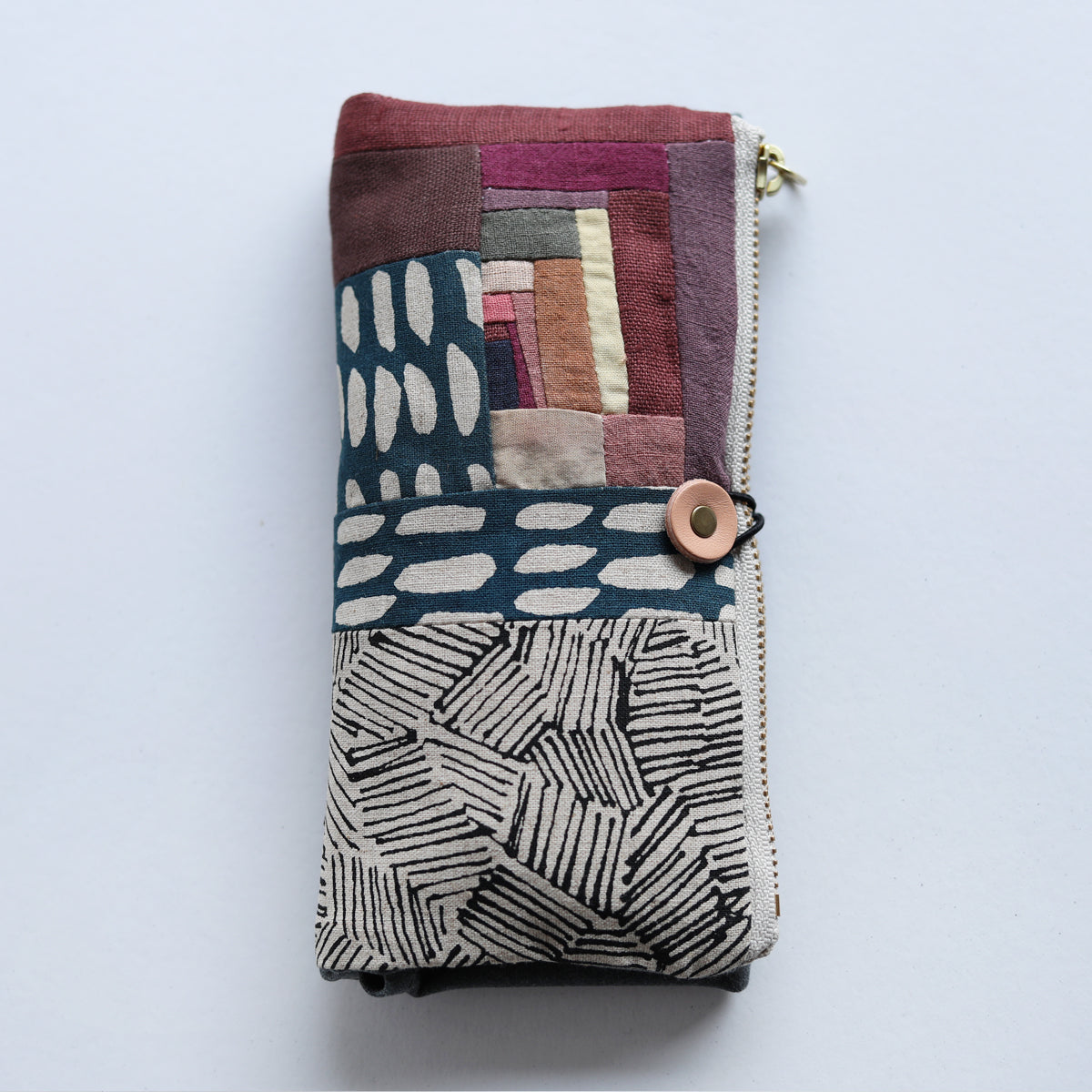 TALL PATCH TOOL POUCH no.607