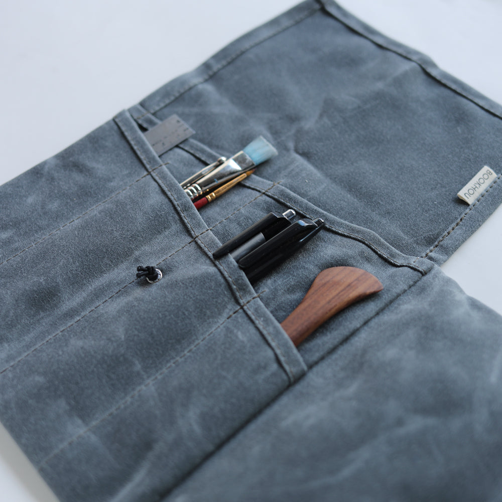 TALL PATCH TOOL POUCH no.580