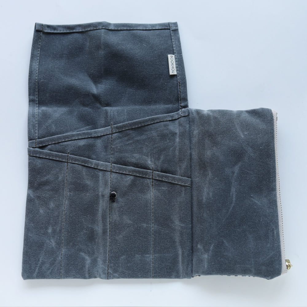 TALL PATCH TOOL POUCH no.607