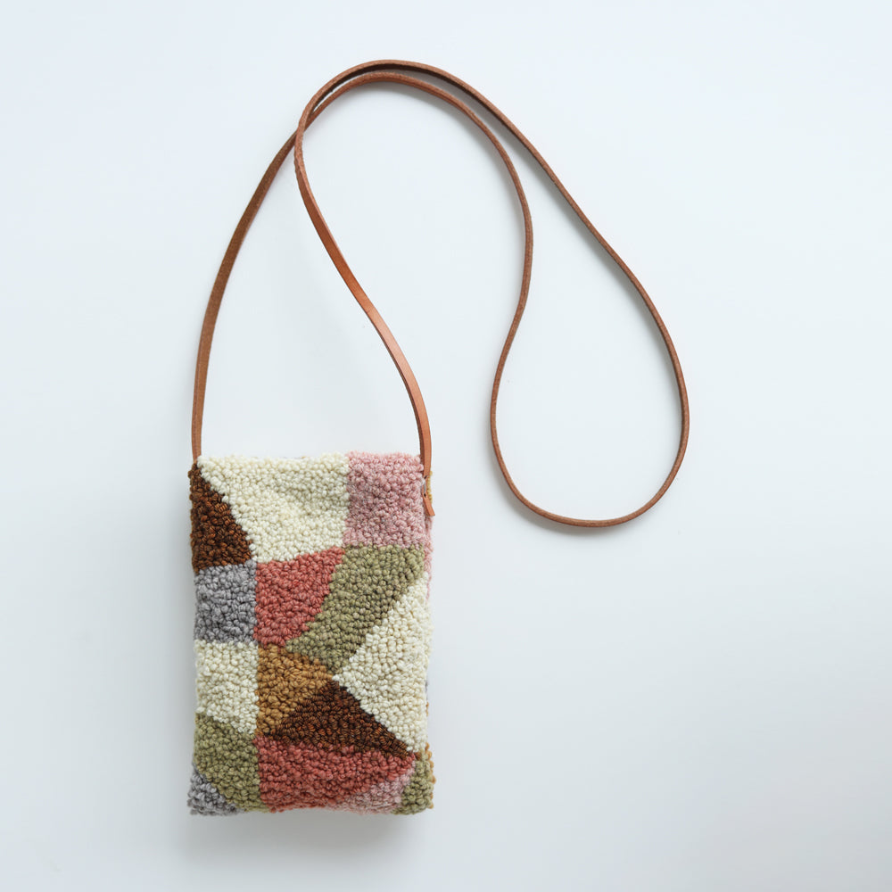 BAG - small abstract