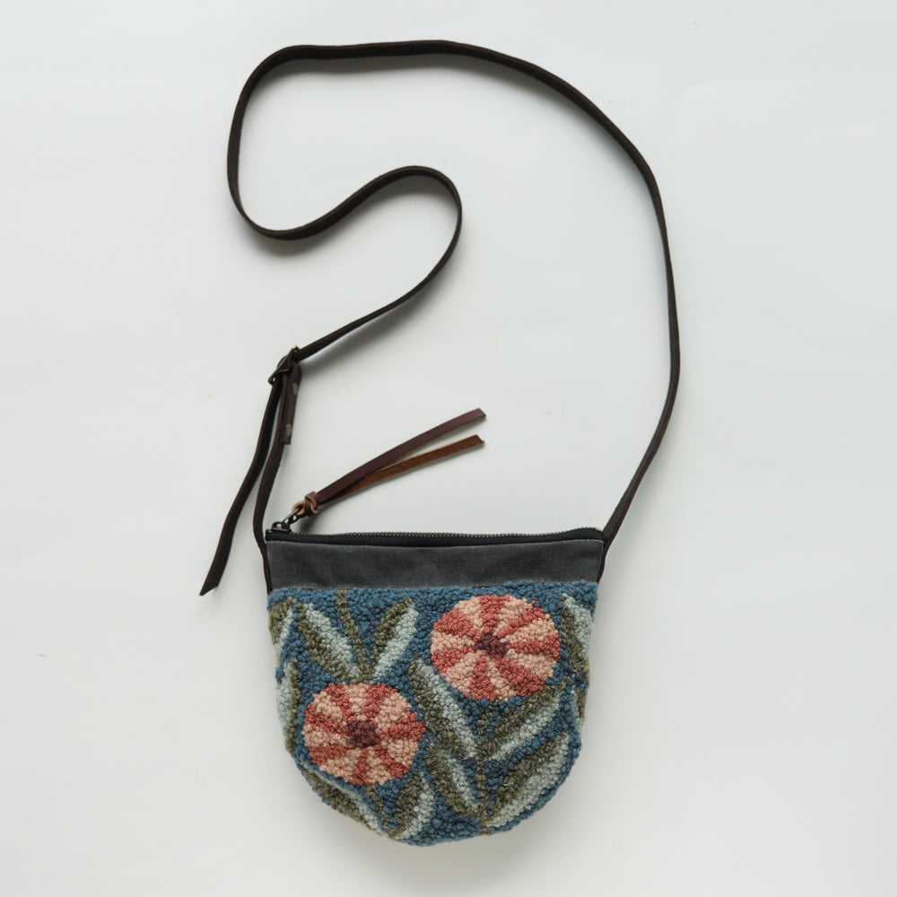 BAG - flower