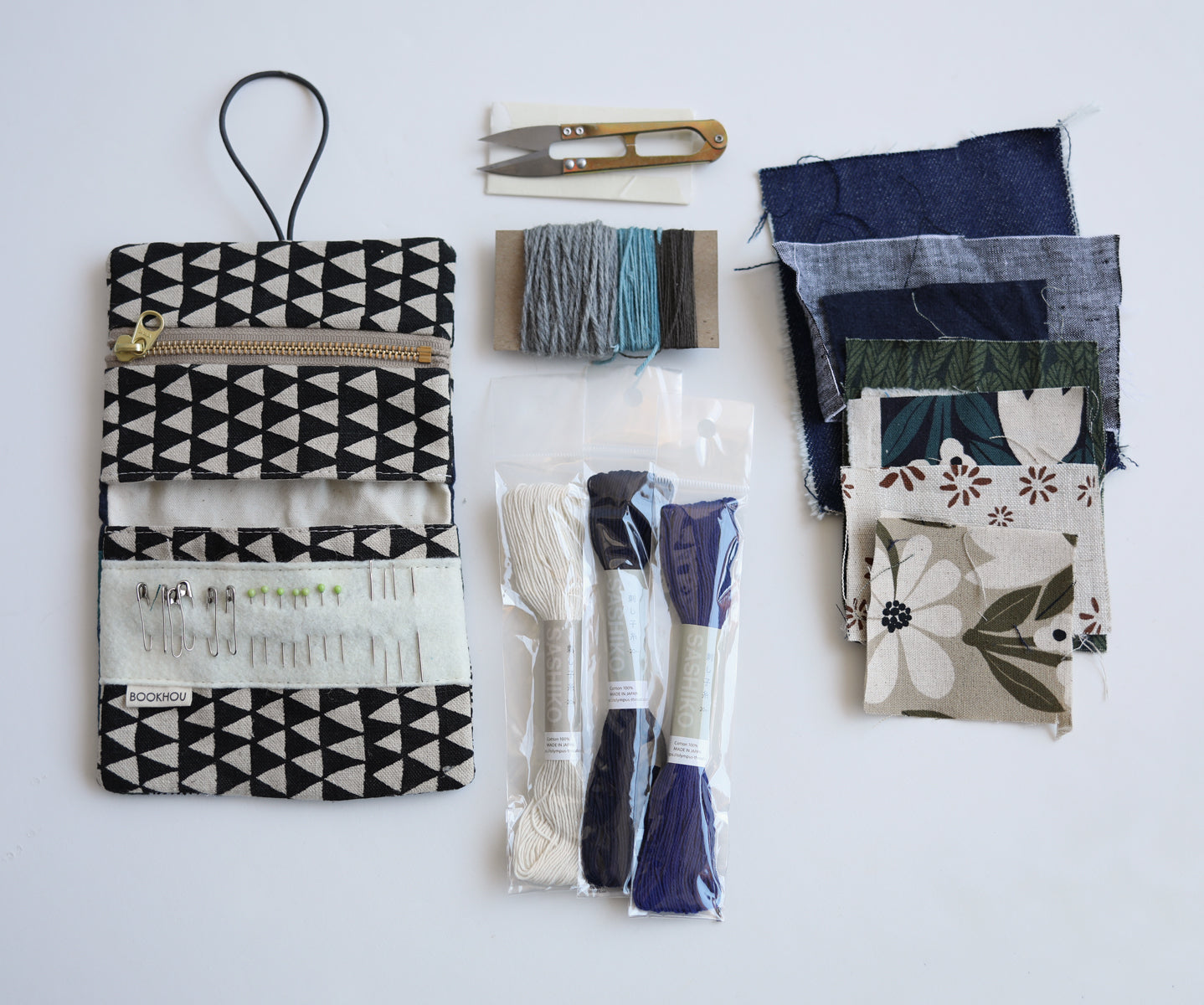 PATCH MENDING KIT hold for Joya