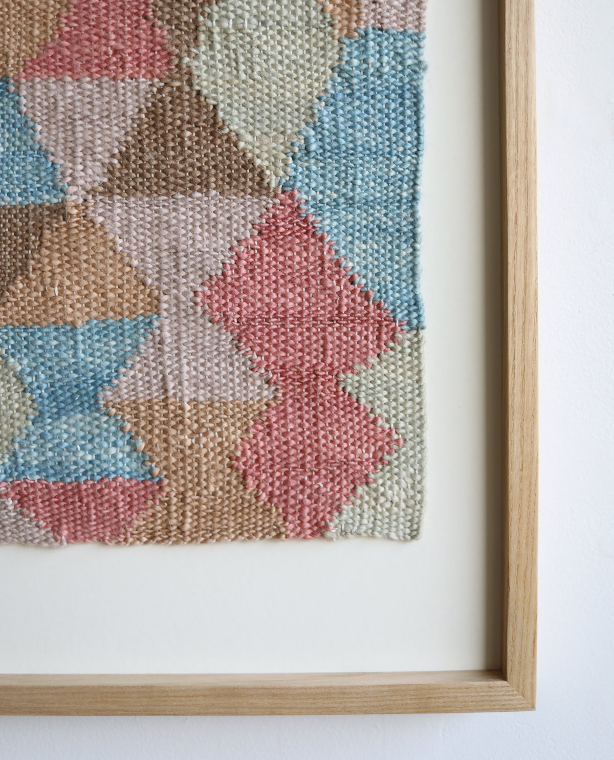 SM WOVEN WALL HANGING