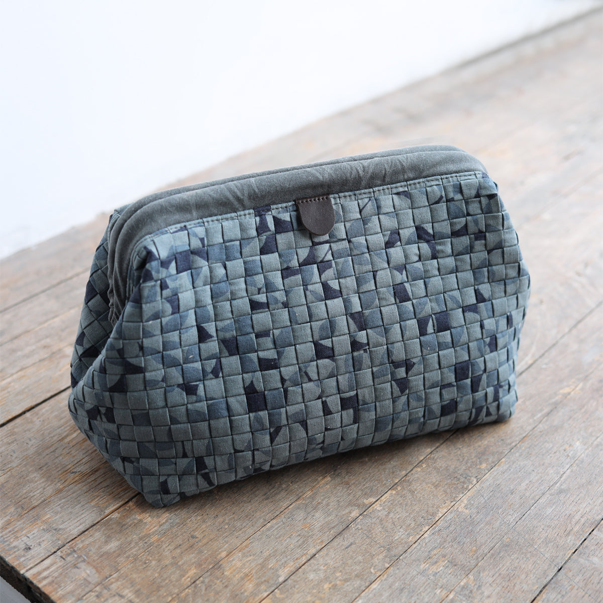WOVEN - purse frame