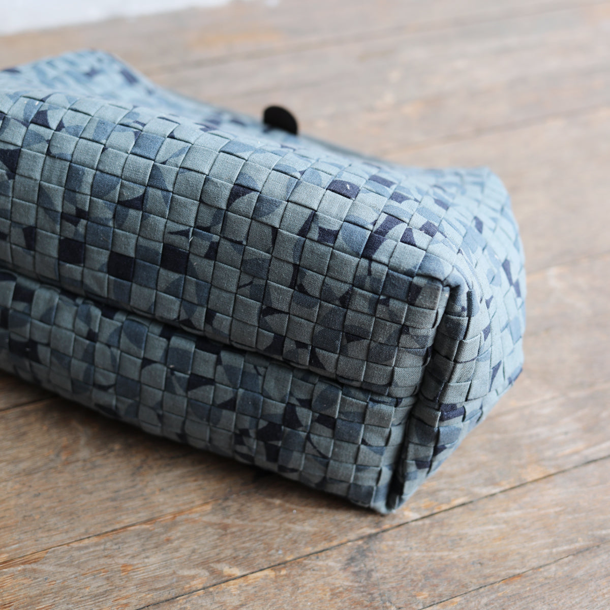 WOVEN - purse frame