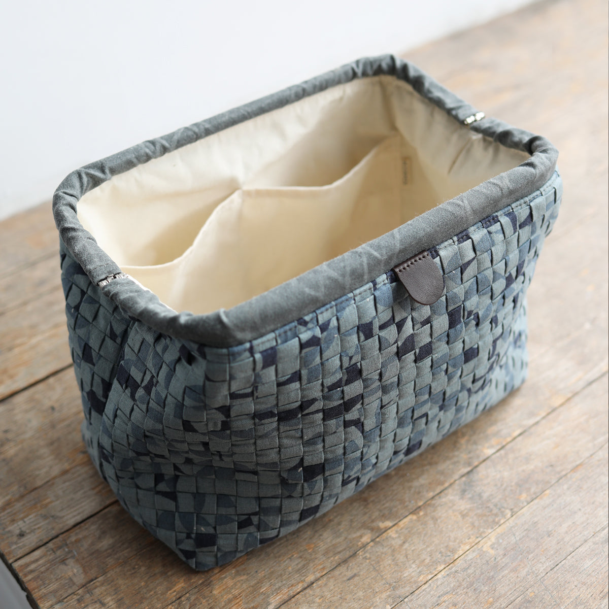 WOVEN - purse frame