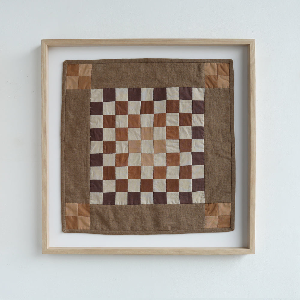 MINI QUILT GRID TWO