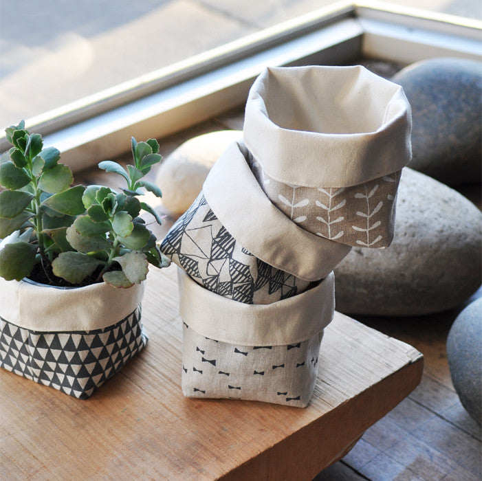 SMALL STORAGE - sprig