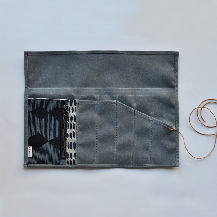 SEWING PATTERN - TOOL ROLL no.2