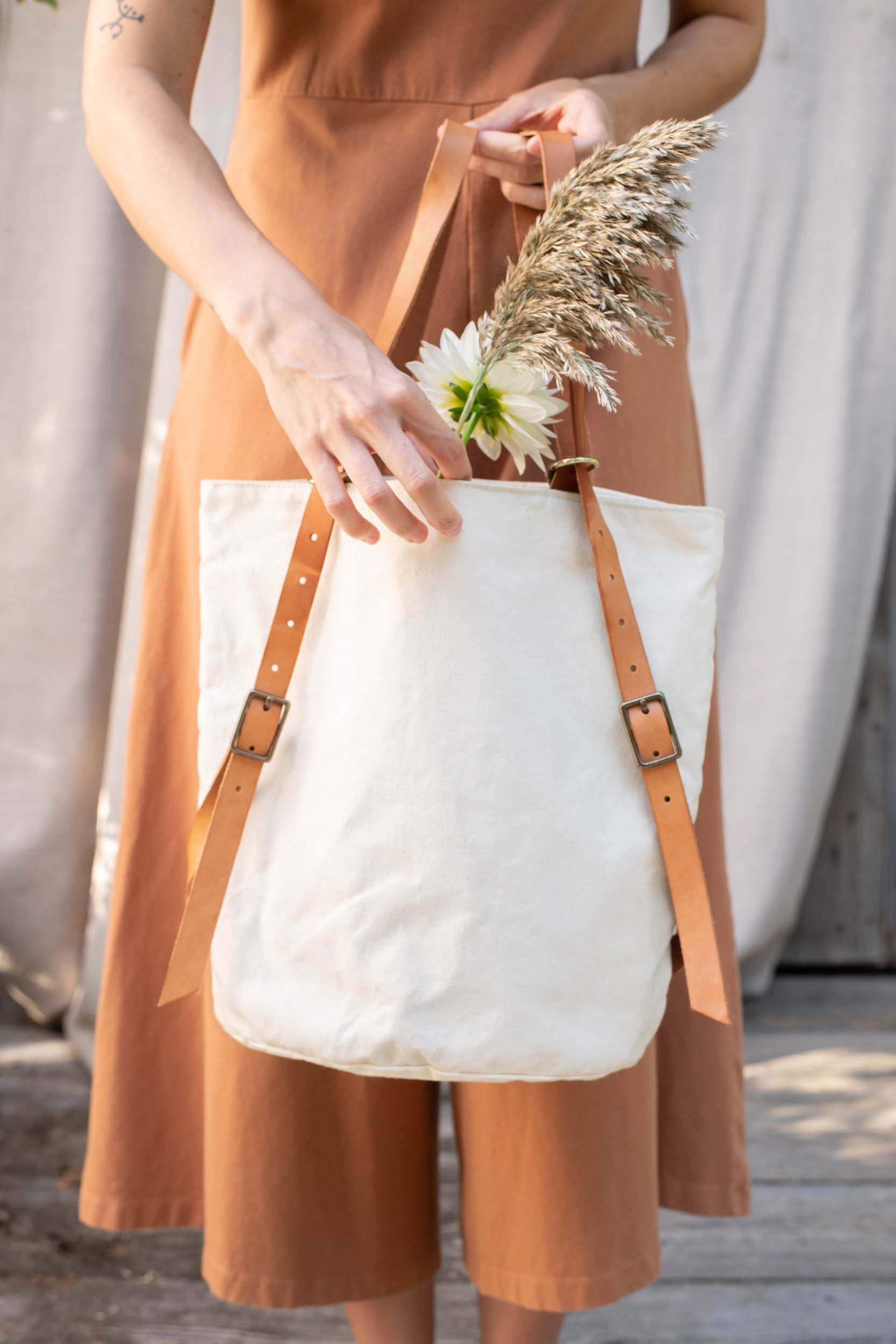 Bucket Organizer Pattern Bliss Bucket Bag Sewing Pattern | Minki Kim