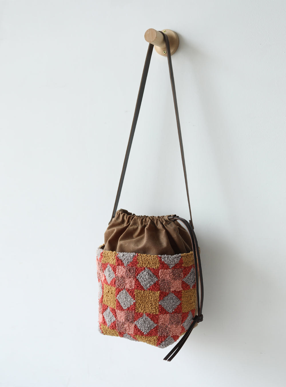 BAG - quilt pattern